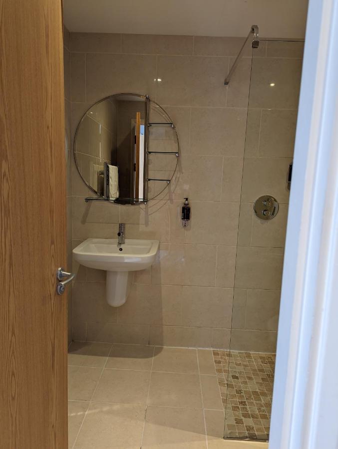 Barley Sheaf, Old Bridge Street En Suite Rooms, Room Only Truro Exterior photo