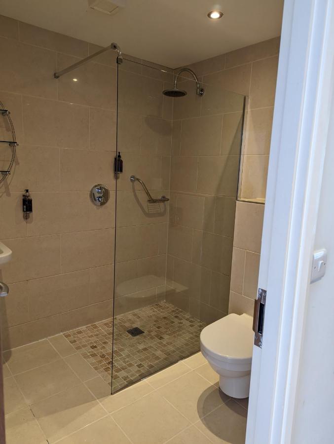 Barley Sheaf, Old Bridge Street En Suite Rooms, Room Only Truro Exterior photo